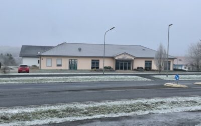 News 3 Winterruhe