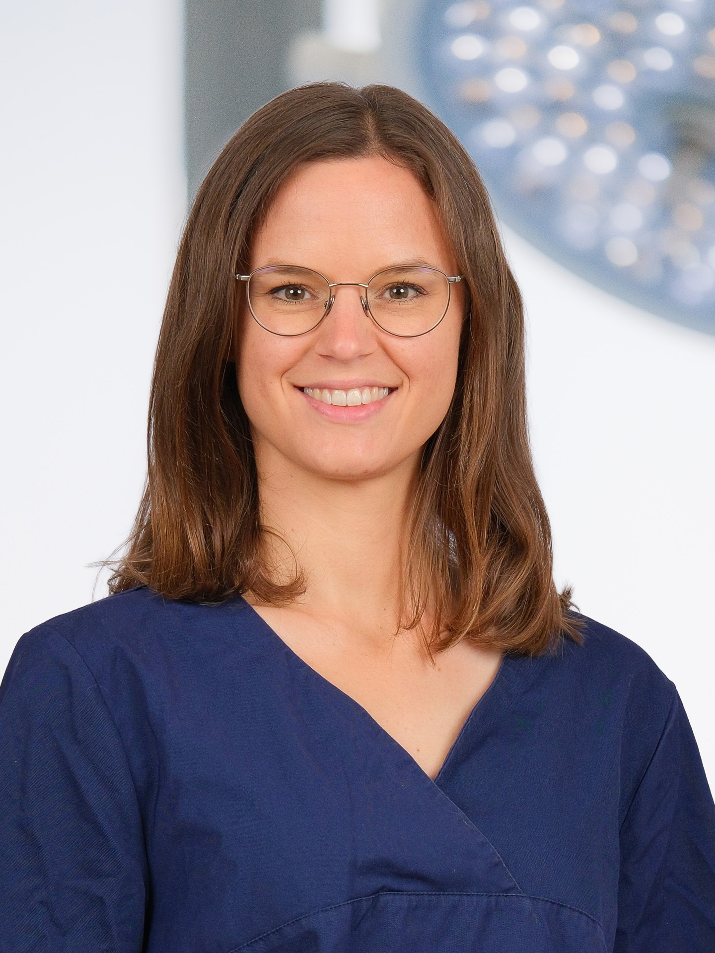 Dr. Mareike-Kristin Marx